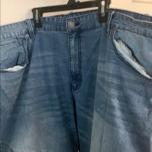 Aaron Jeans size 48 Men’s like new